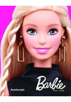 Barbie The Icon