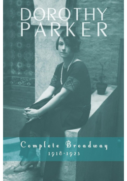 Dorothy Parker