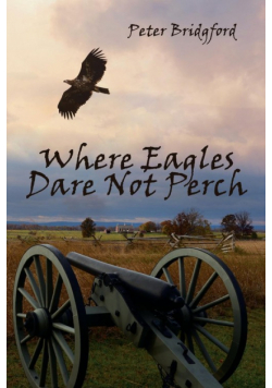 Where Eagles Dare Not Perch