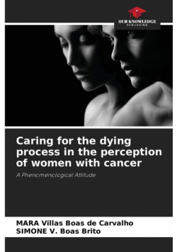 Caring for the dying process in the perception of women with cancer