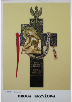 Droga krzyżowa
