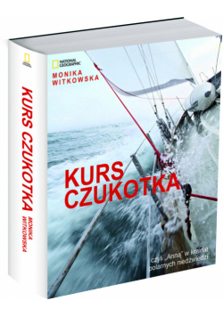Kurs Czukotka