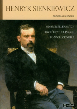 Bogumiła - Henryk Sienkiewicz