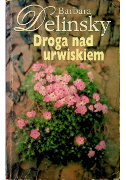 Droga nad urwiskiem