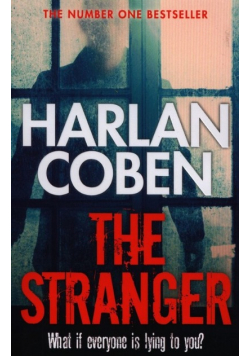 The Stranger