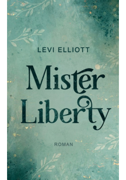 Mister Liberty