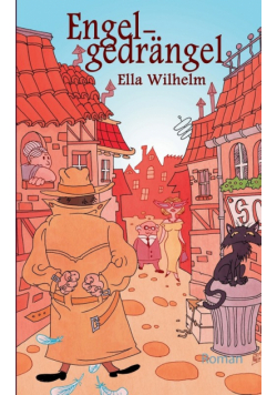 Engelgedrängel
