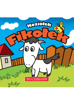 Koziołek Fikołek