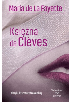 Księżna de Cleves