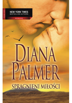 Palmer Diana - Spragnieni miłości