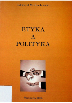 Etyka a polityka