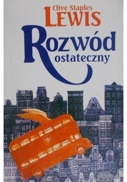 Rozwód ostateczny