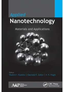 Applied Nanotechnology