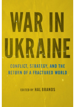 War in Ukraine