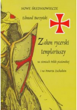 Zakon rycerski templariuszy
