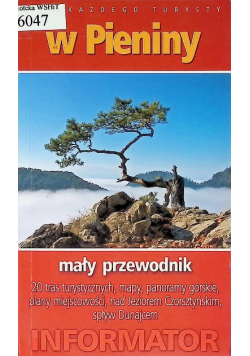W Pieniny