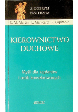 Kierownictwo duchowe