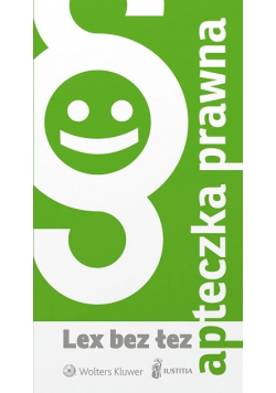 Apteczka prawna