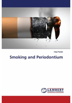 Smoking and Periodontium