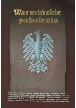 Warmińskie pokolenia