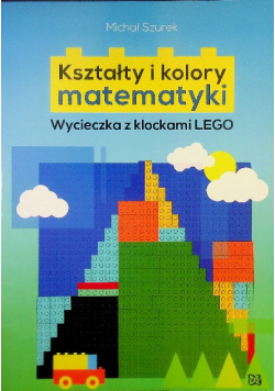 Kształty i kolory matematyki