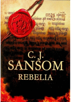 Rebelia