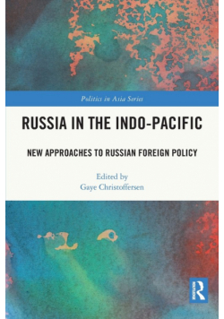 Russia in the Indo-Pacific