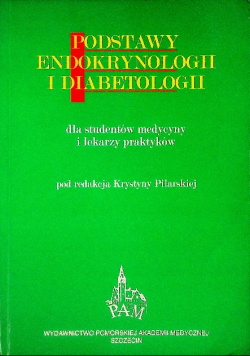 Podstawy endokrynologii i diabetologii