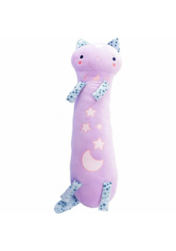 Momomi 80cm fioletowy