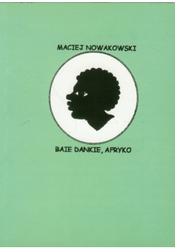 Baie Dankie Afryko