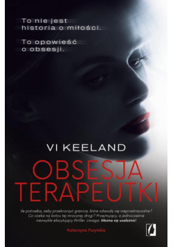 Obsesja terapeutki