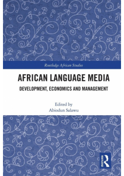 African Language Media