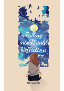 Falling into Rainlit Reflections
