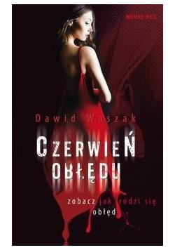 Czerwień obłędu