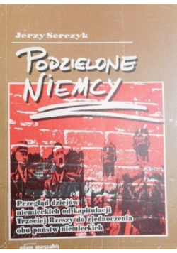 Podzielone Niemcy