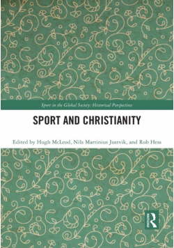 Sport and Christianity
