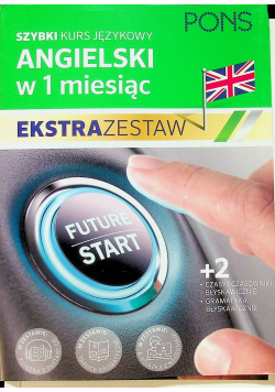 Szybki kurs angielskiego w 1 miesiąc