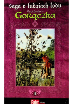 Saga o Ludziach lodu Tom 12 Gorączka
