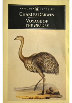 Voyage of the Beagle