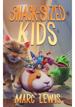 Snack-Sized Kids