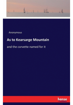As to Kearsarge Mountain