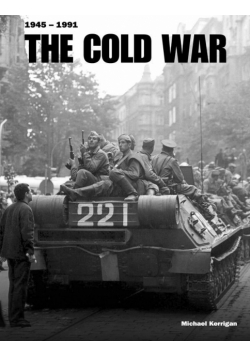 Cold War wer. angielska