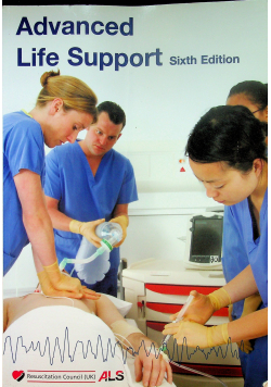 Advanced Life Support
