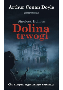 Sherlock Holmes. Dolina trwogi