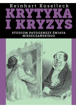 Krytyka i kryzys
