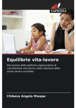 Equilibrio vita-lavoro