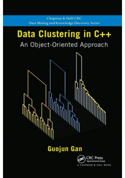 Data Clustering in C++
