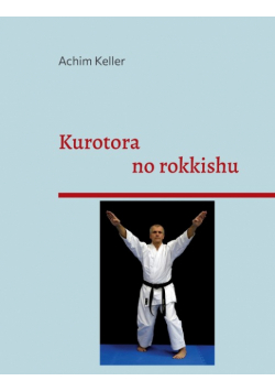 Kurotora no rokkishu