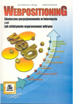 Webpositioning