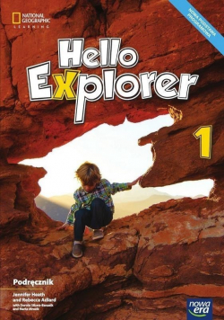 Hello Explorer 1